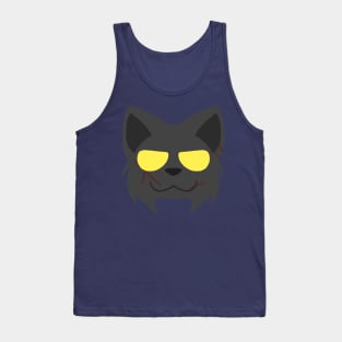 Yellowfang Tank Top